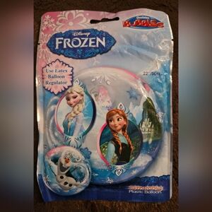 Disney Frozen Party Balloon